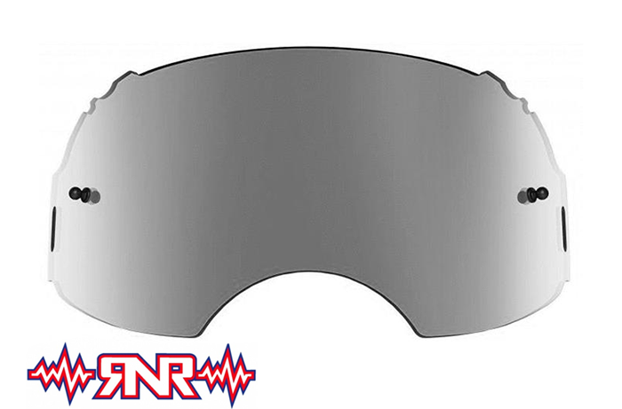 Oakley airbrake discount replacement lens